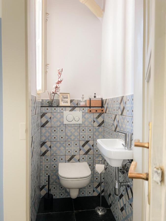 Romantic Apartment In The City Centre Banská Štiavnica Exterior foto