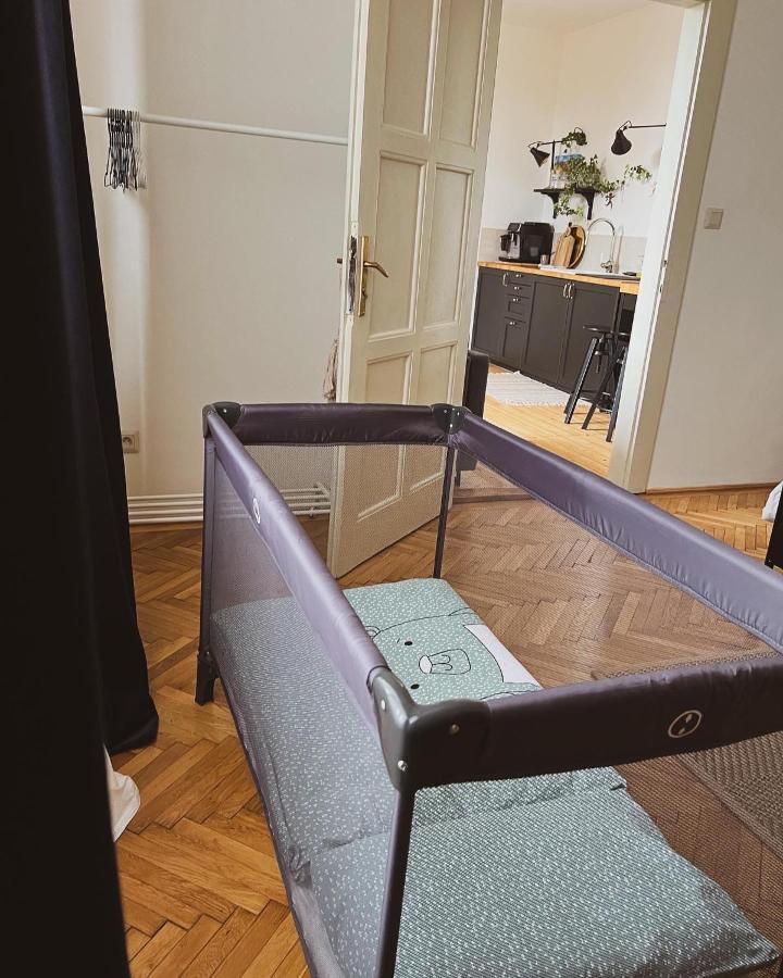 Romantic Apartment In The City Centre Banská Štiavnica Exterior foto