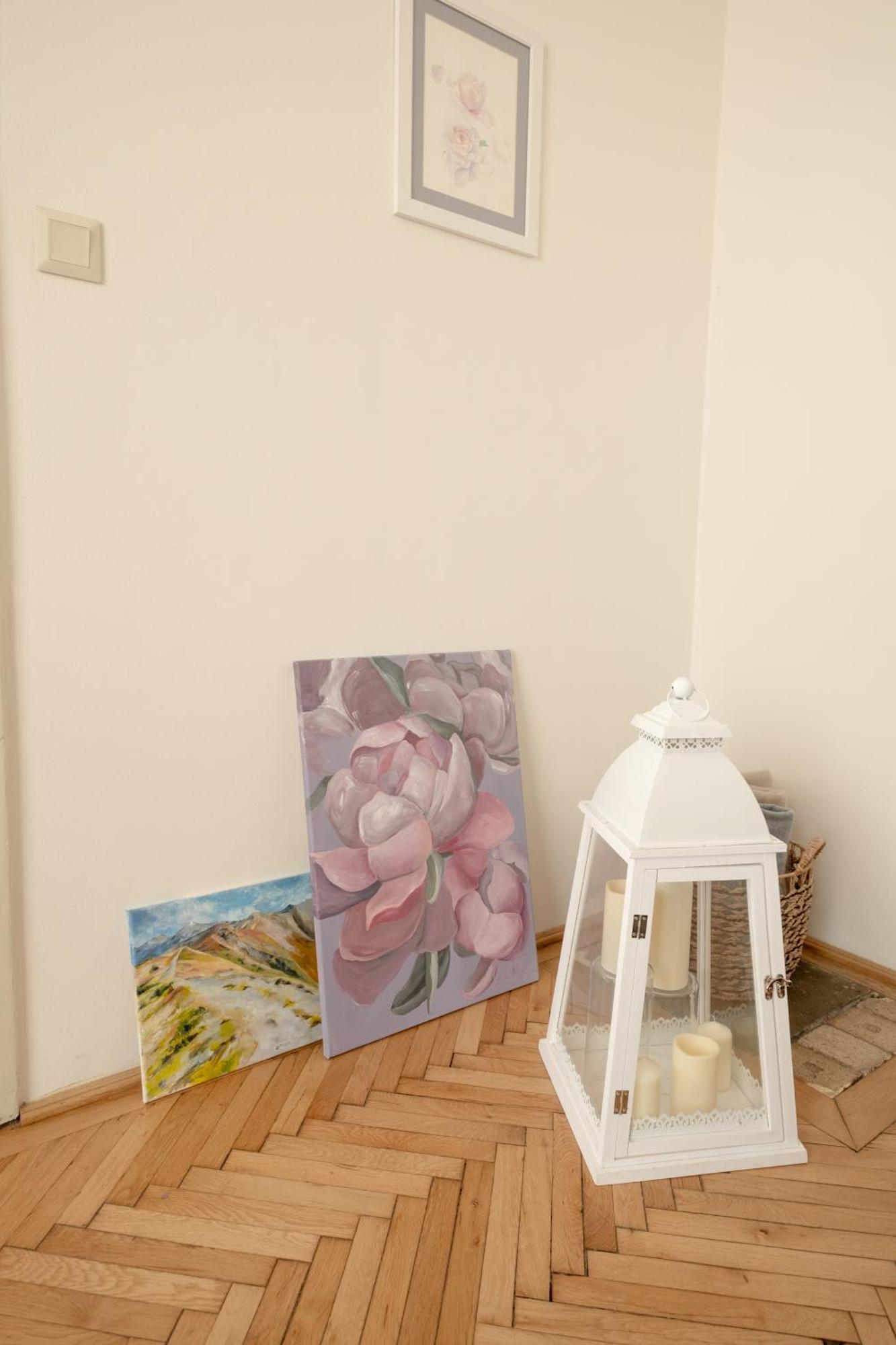 Romantic Apartment In The City Centre Banská Štiavnica Exterior foto