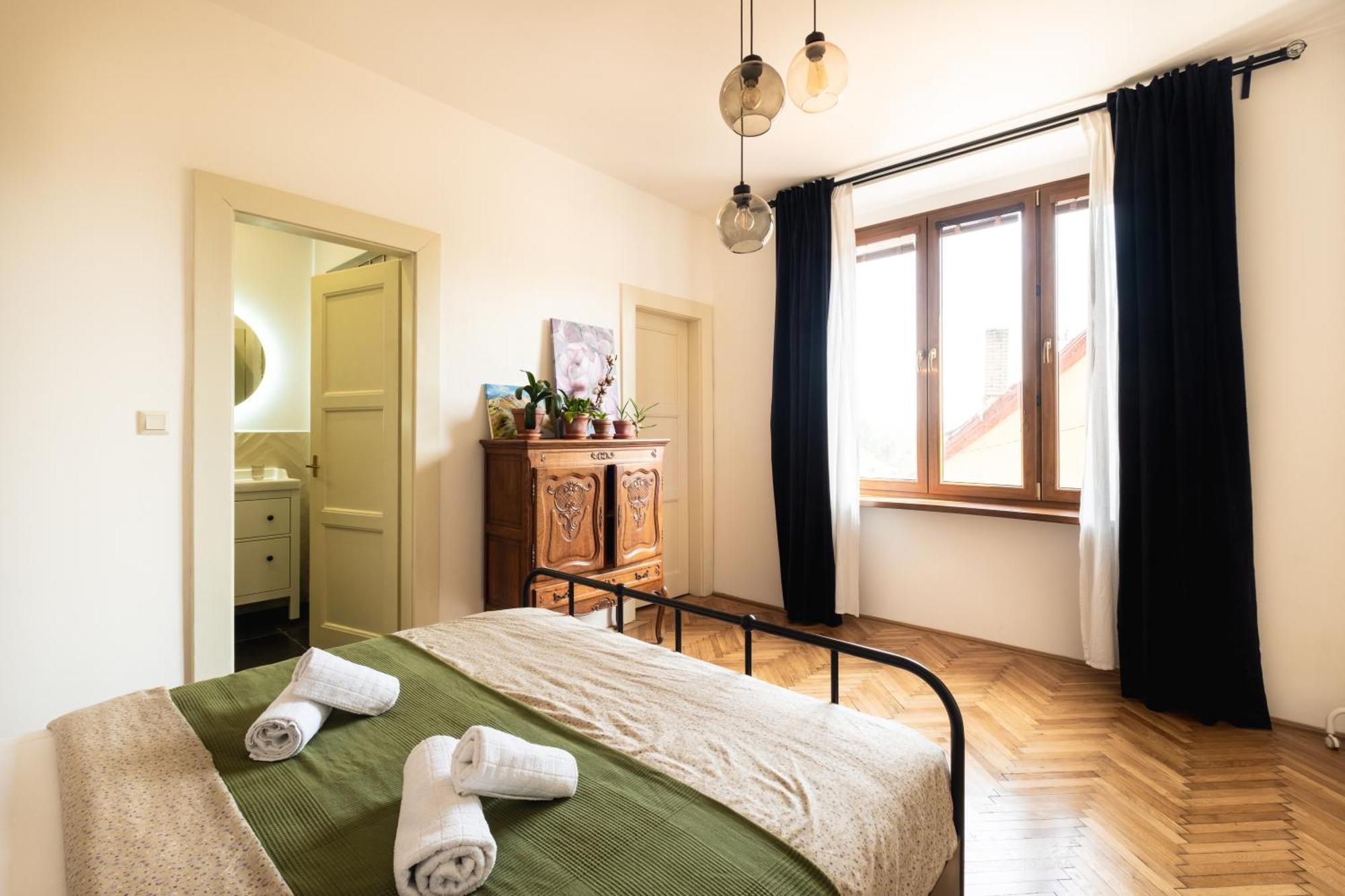 Romantic Apartment In The City Centre Banská Štiavnica Exterior foto